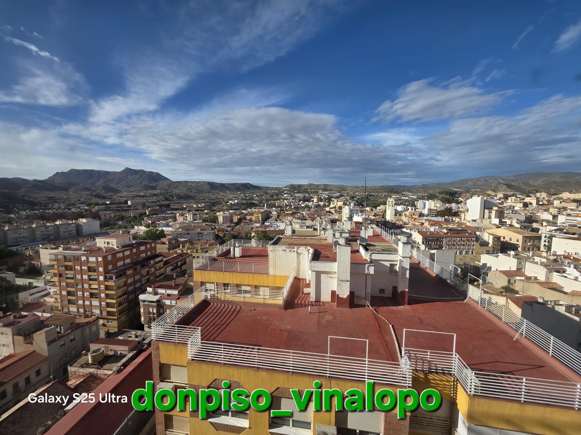 Imagen 20 Apartamento en venta en Elda / Piso con ascensor, reformado, Avenida de C>hapí